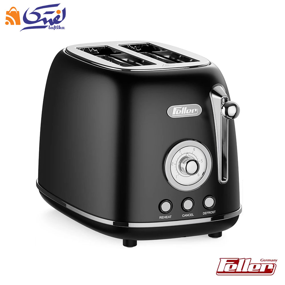 ابعاد توستر نان 