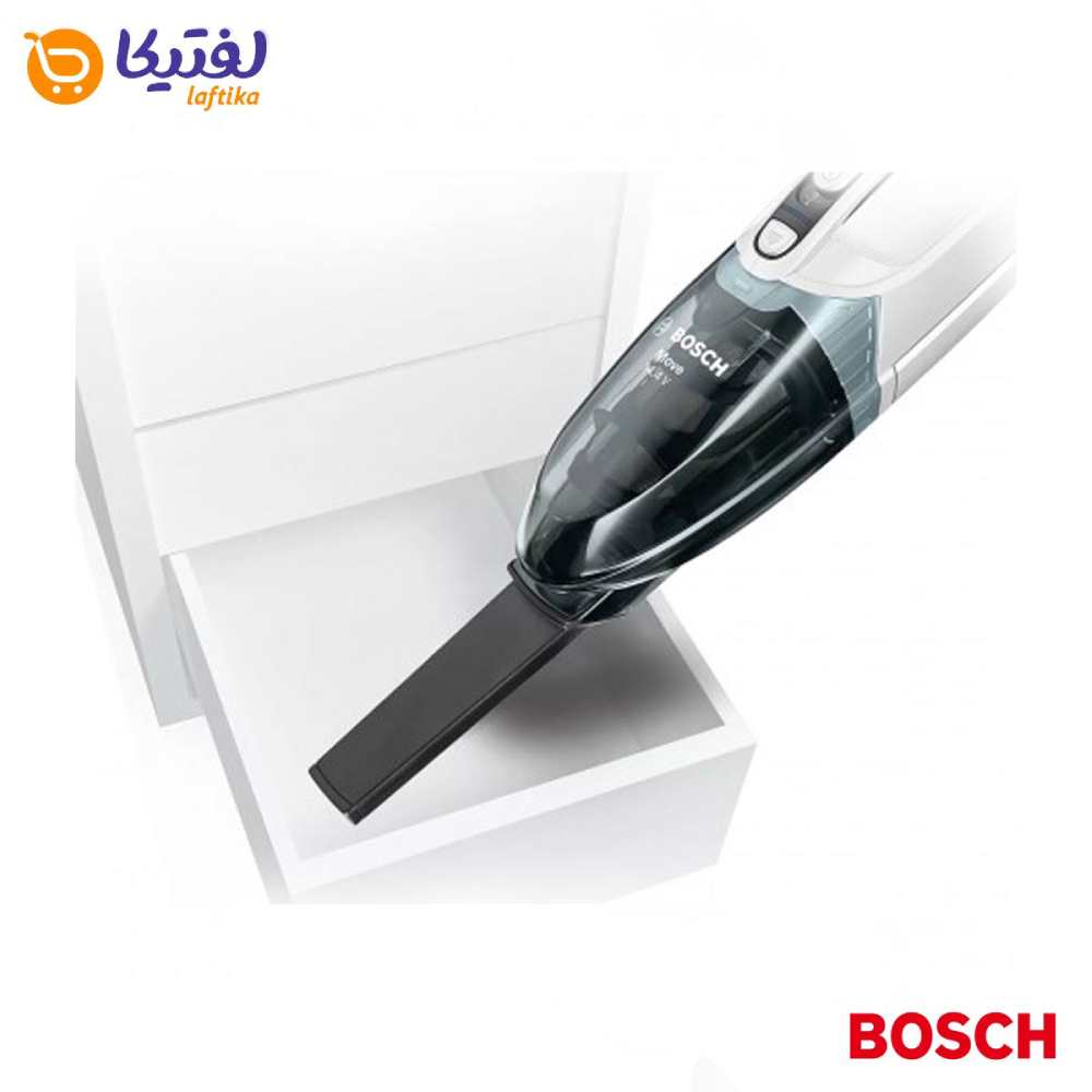 جارو شارژی بوش