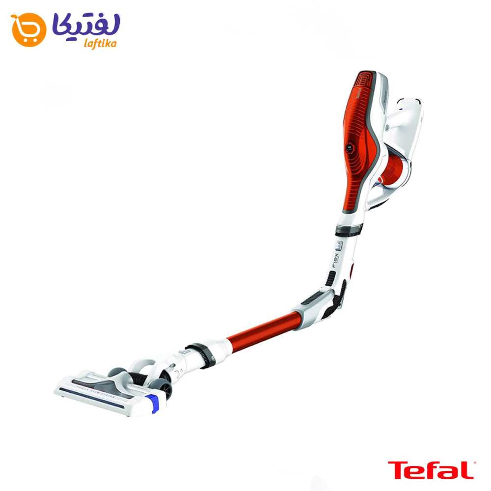 جارو شارژی تفال