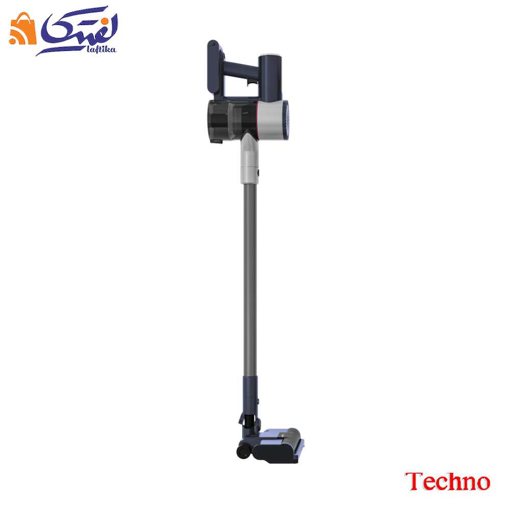جارو شارژی تکنو