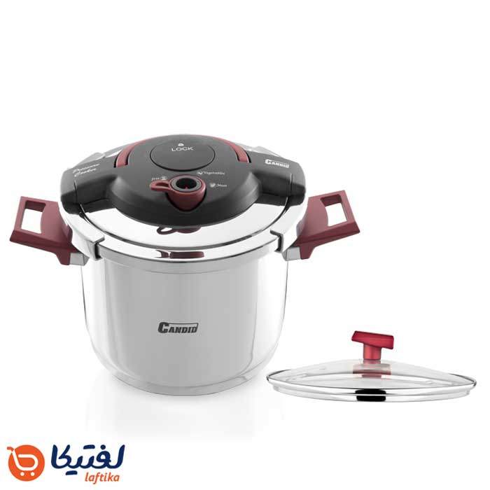 خرید زودپز با کیفیت