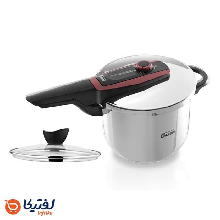 اجزای زودپز