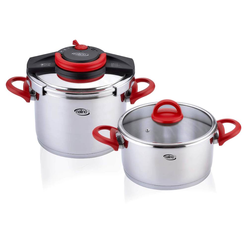 انتخاب زودپز مناسب