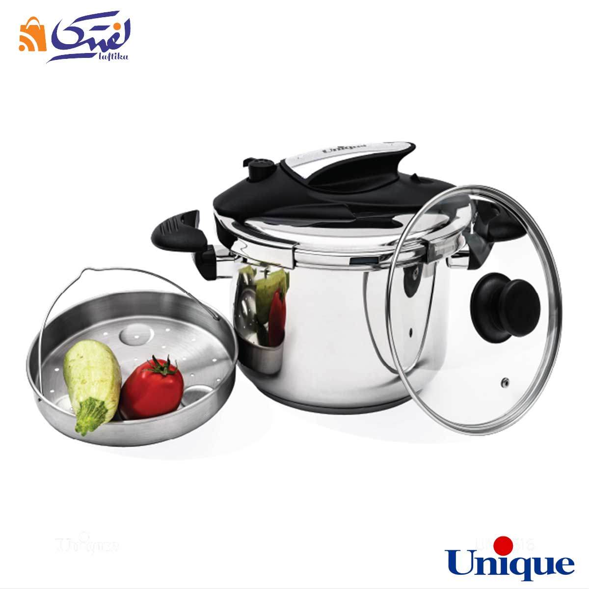 خرید انلاین زودپز