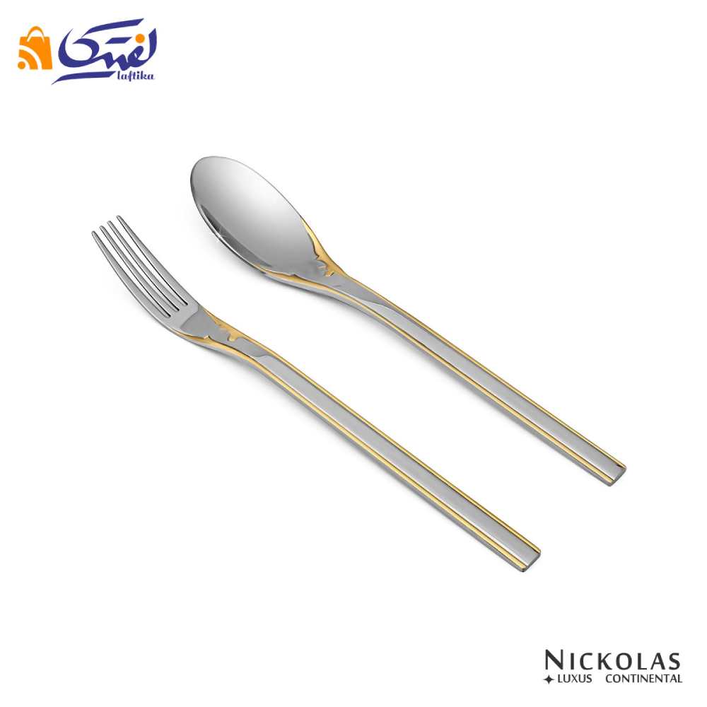 خرید سرویس قاشق و چنگال