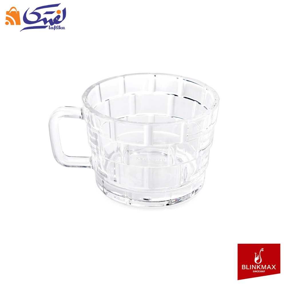 راحتی استفاده از ظروف پذیرایی