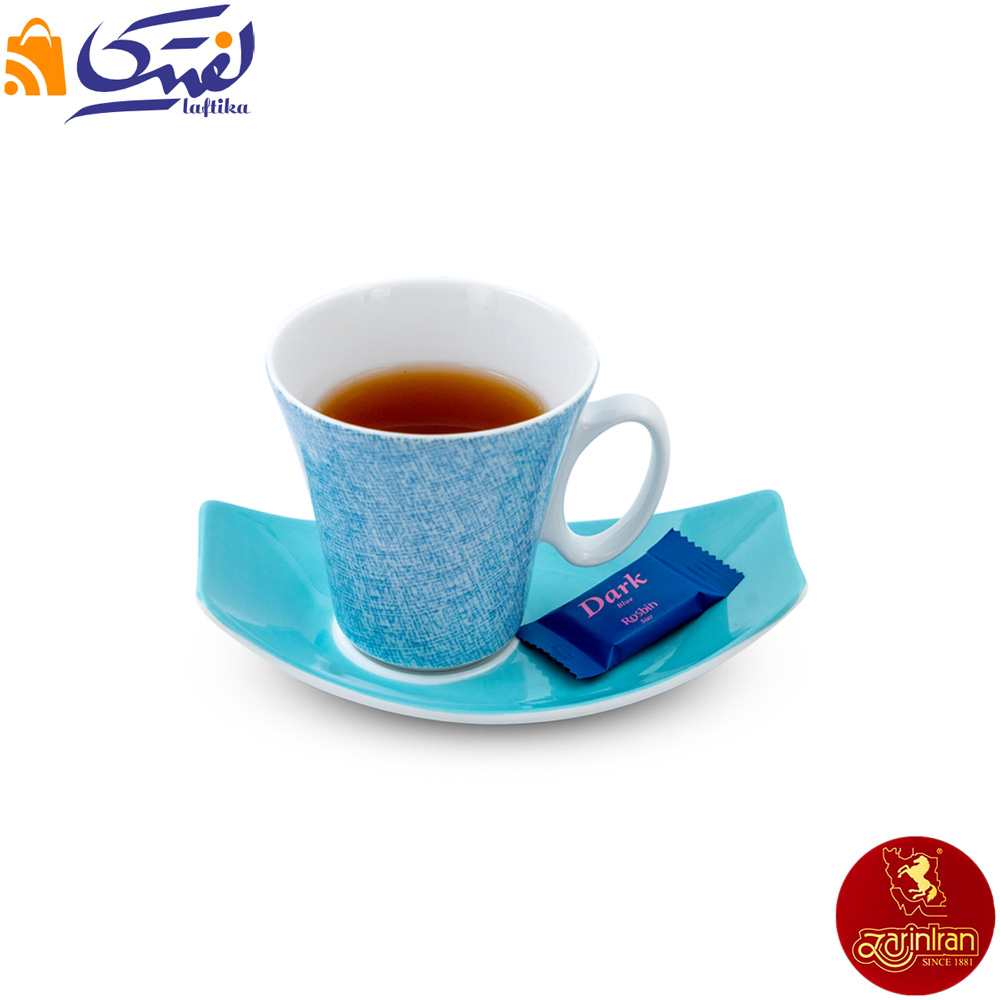 نوع سرویس های چای خوری