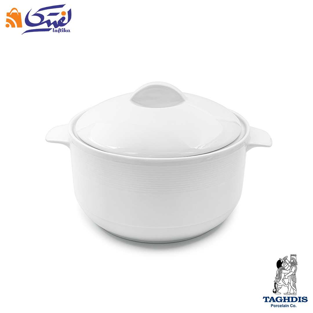 خرید اینترنتی سوپ خوری چینی