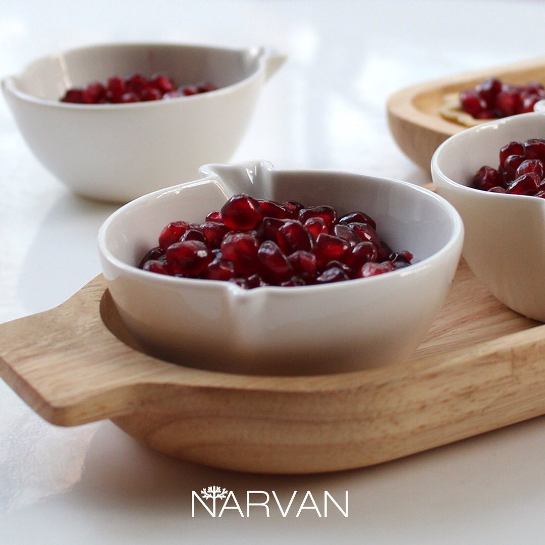 ابعاد شیرینی خوری چوبی