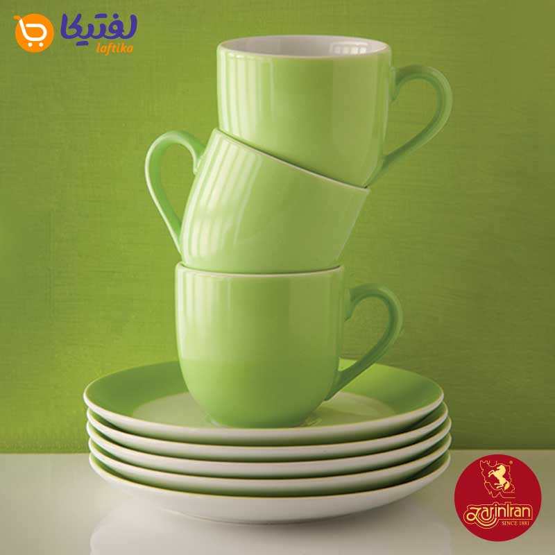 طراحی فنجان چینی