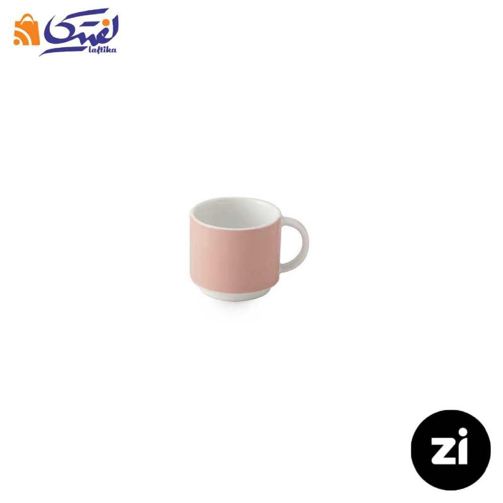 کیفیت فنجان چینی