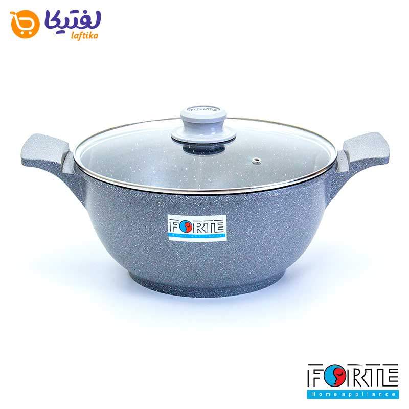 جنس قابلمه تفلون