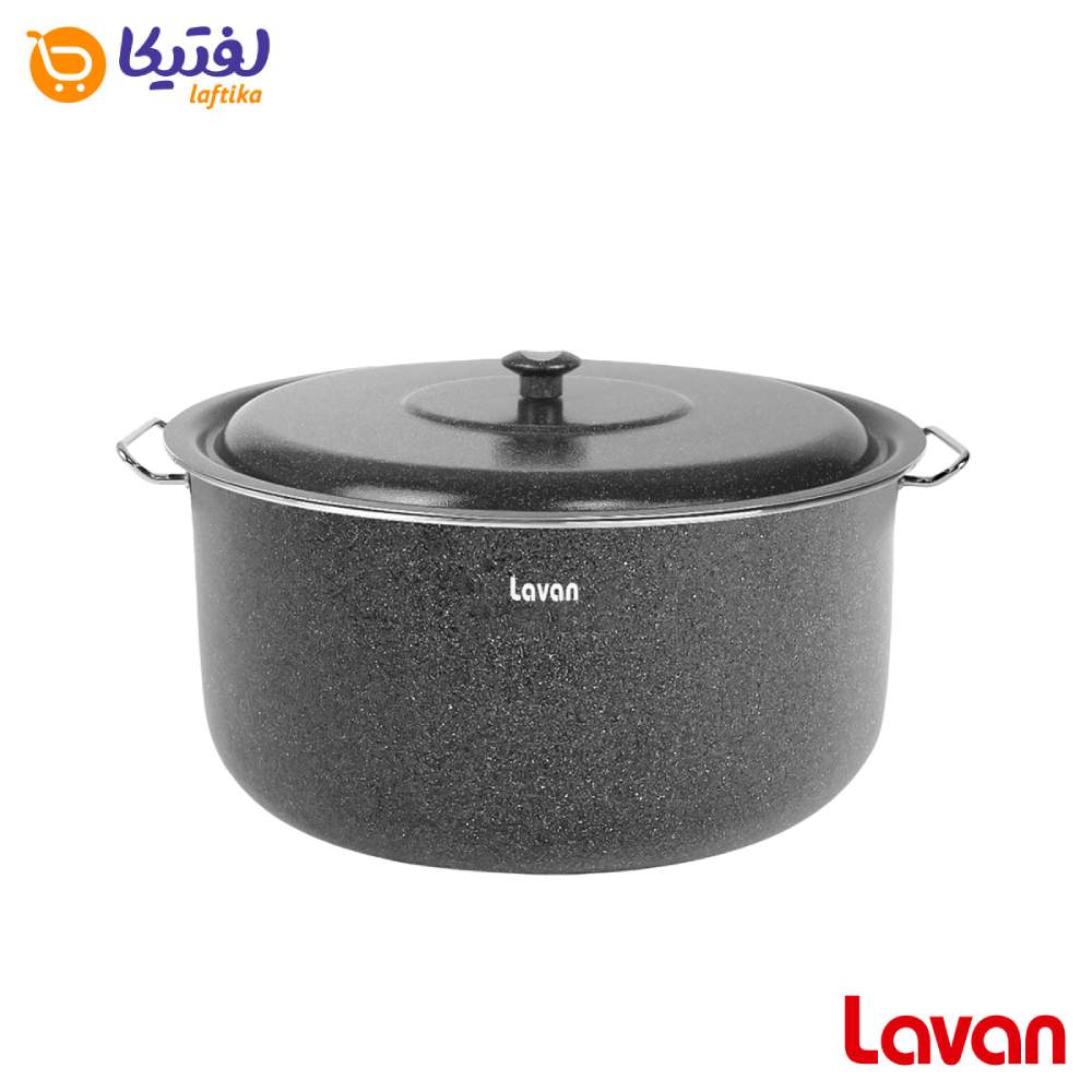 نچسب بودن قابلمه