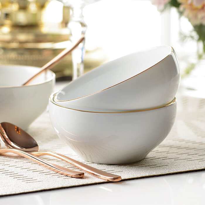 مزایای کاسه آبگوشت خوری