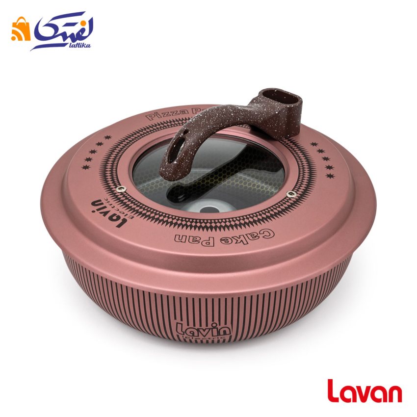 مشخصات کیک پز لاوان