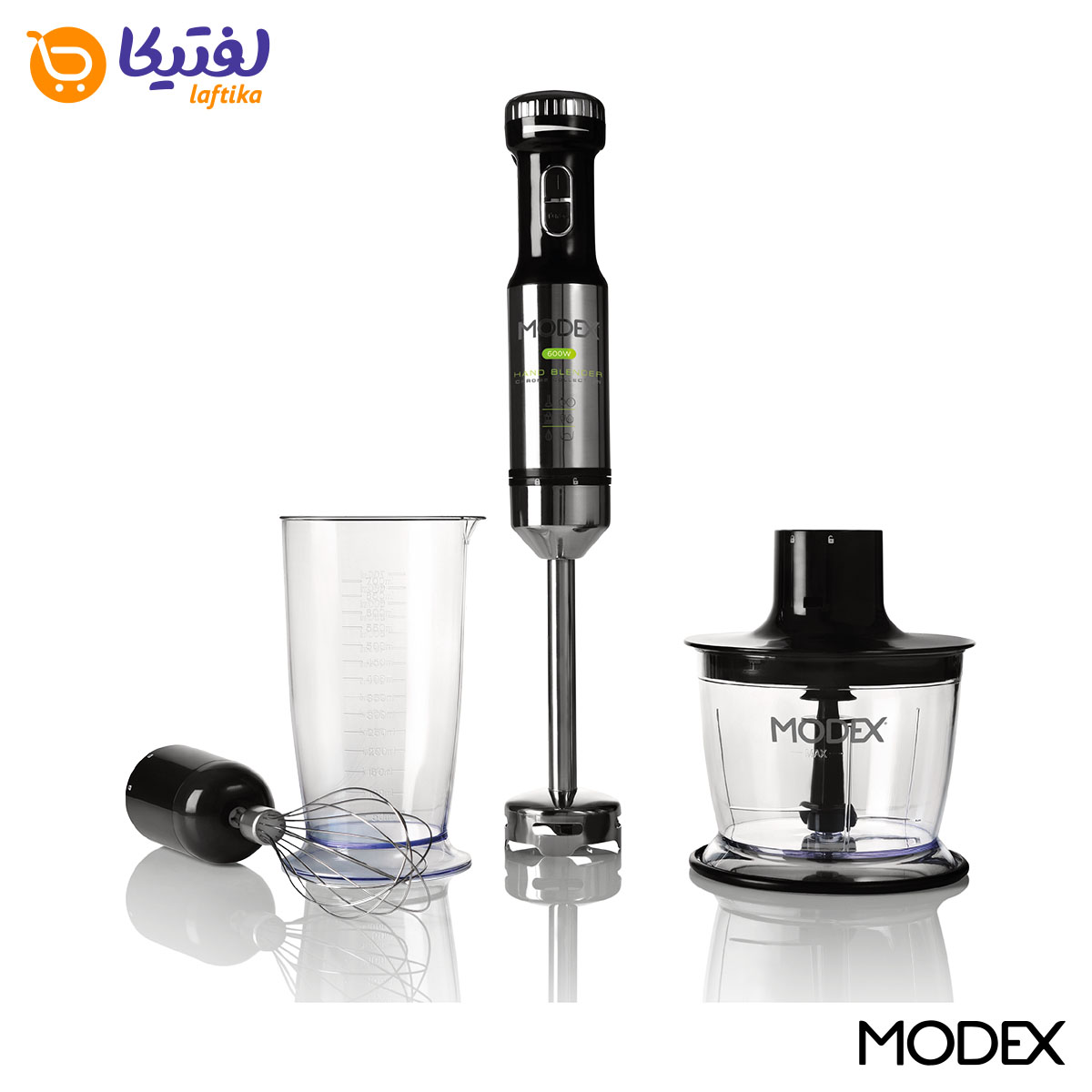 خرید گوشت کوب 3 کاره مودکس مدل HB840