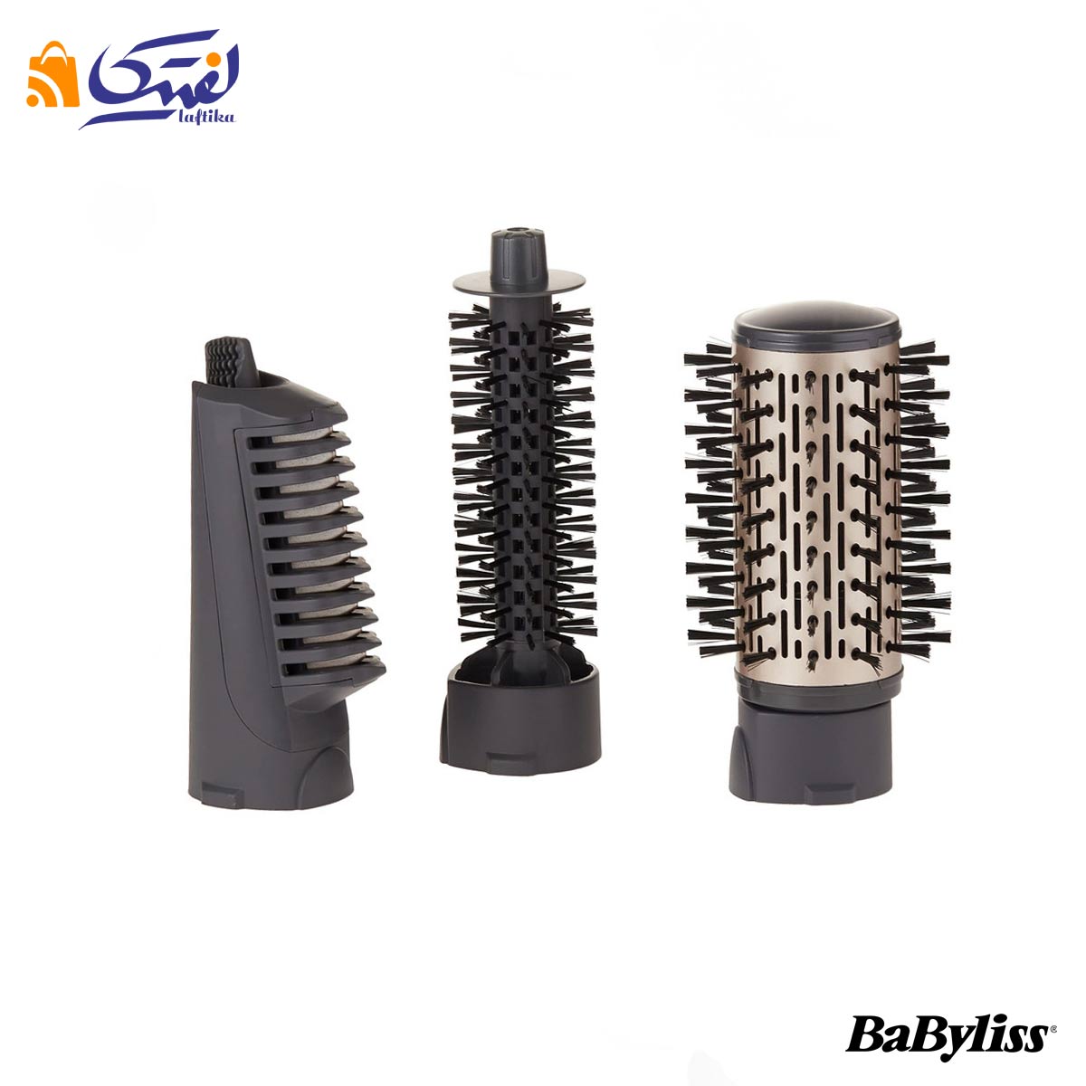 کاربردی‌رین سشوار برس دار چرخشی بابلیس با قابلیت‌های ویژه