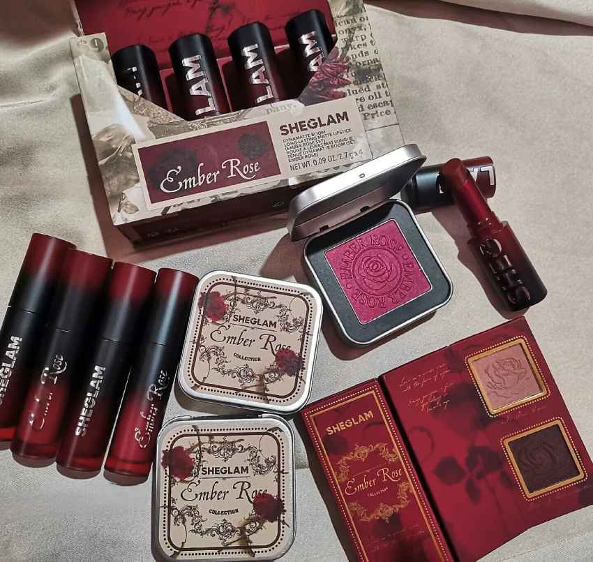 انواع لوازم شیگلم