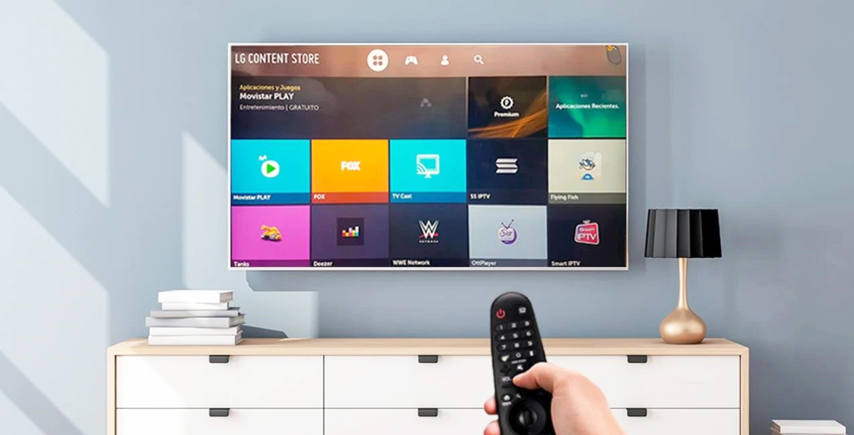 بهترین تلویزیون 