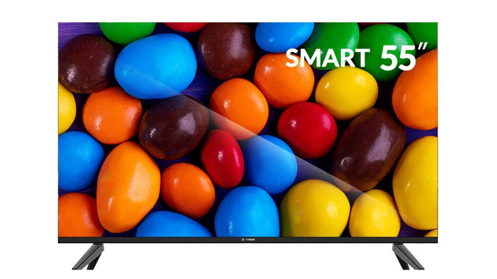 تلویزیون اسنوا هوشمند یک انتخاب همیشگی