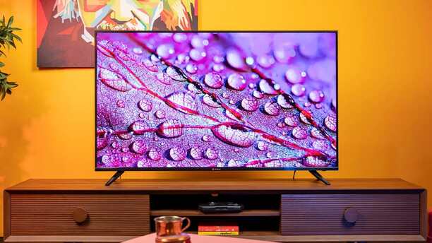 خرید تلویزیون اسنوا با کارایی بالا