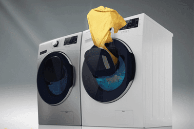 خرید لباسشویی برند اسنوا با کارایی بالا