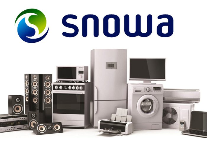 خرید محصولات اسنوا با بهترین کارایی