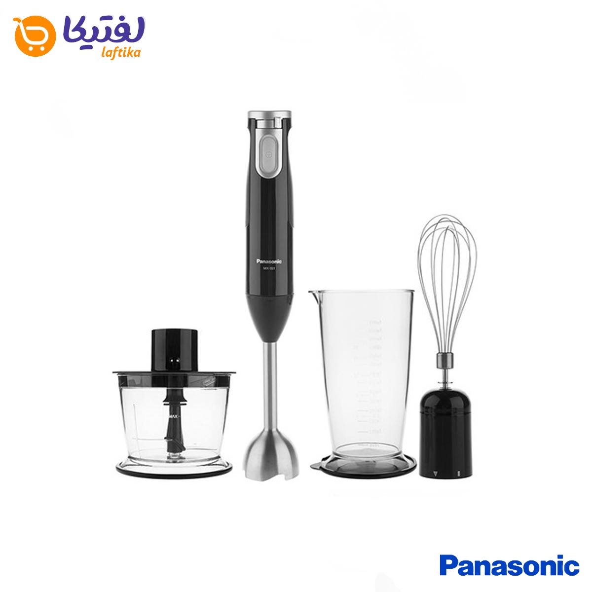 گوشت کوب برقی MX-SS1 پاناسونیک