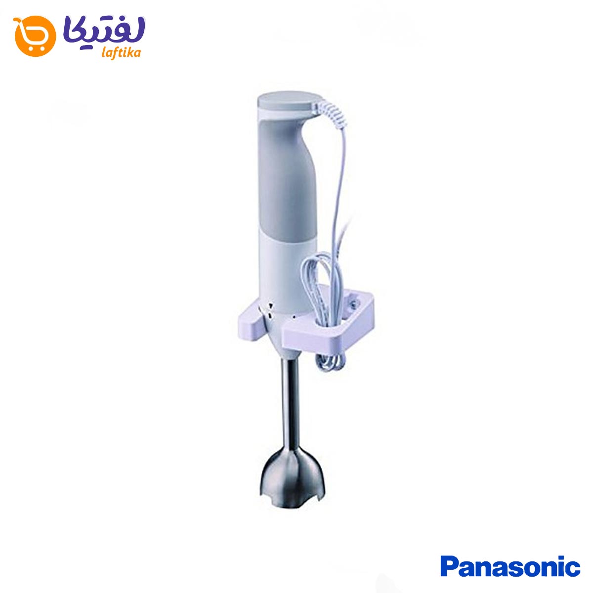 گوشت کوب برقی MX-GS1 پاناسونیک