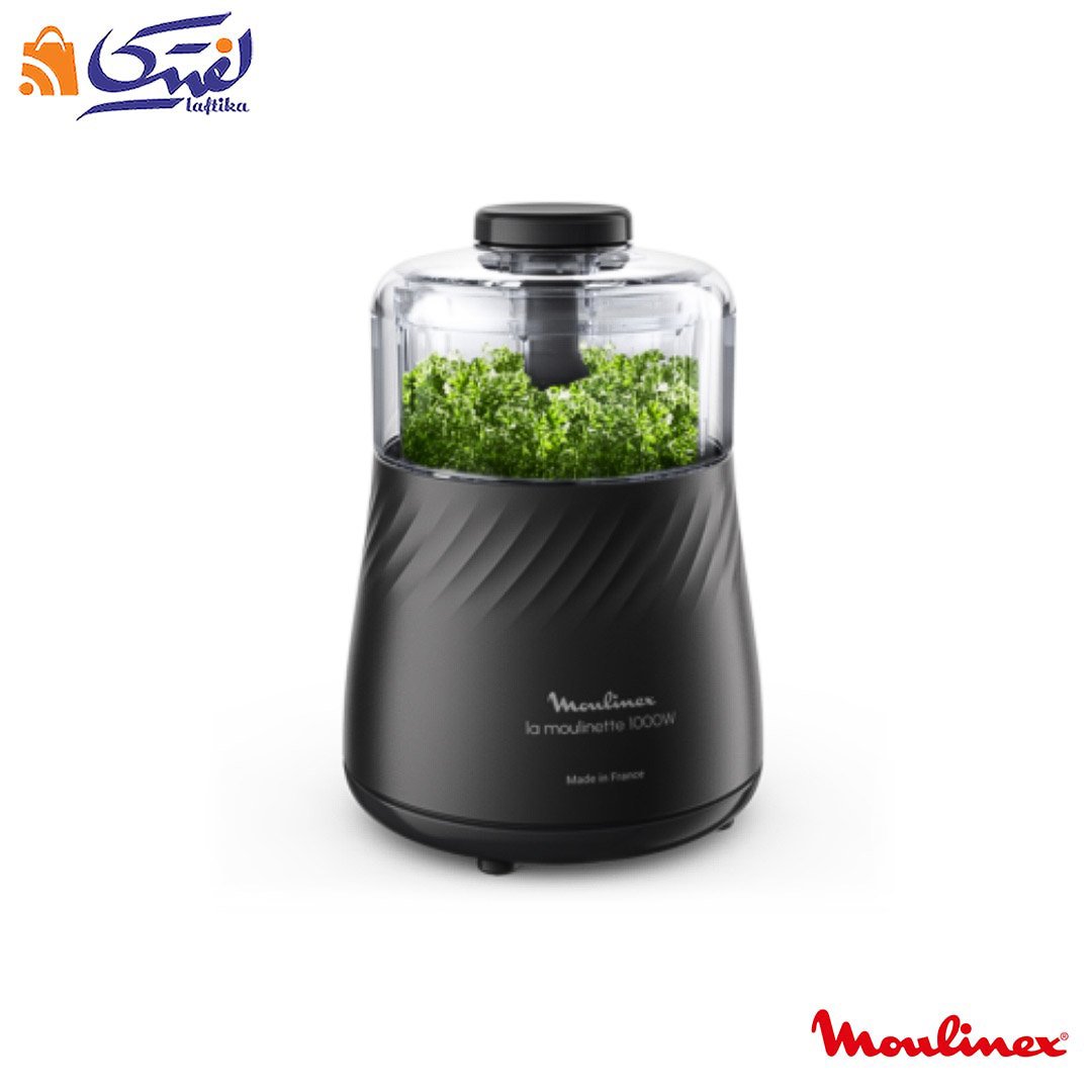 خرید اقساطی بهترین خردکن مولینکس