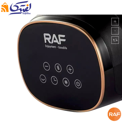 خرید هیتر برقی برند راف بهترین انتخاب برای مصارف روزمره