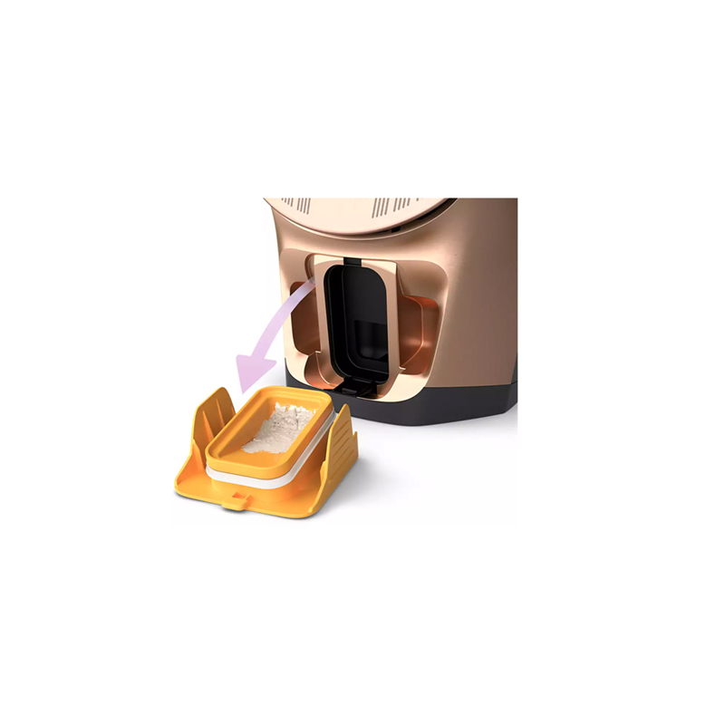 مخزن اتو بخار برند فیلیپس برای اتوکشی راحت و روان