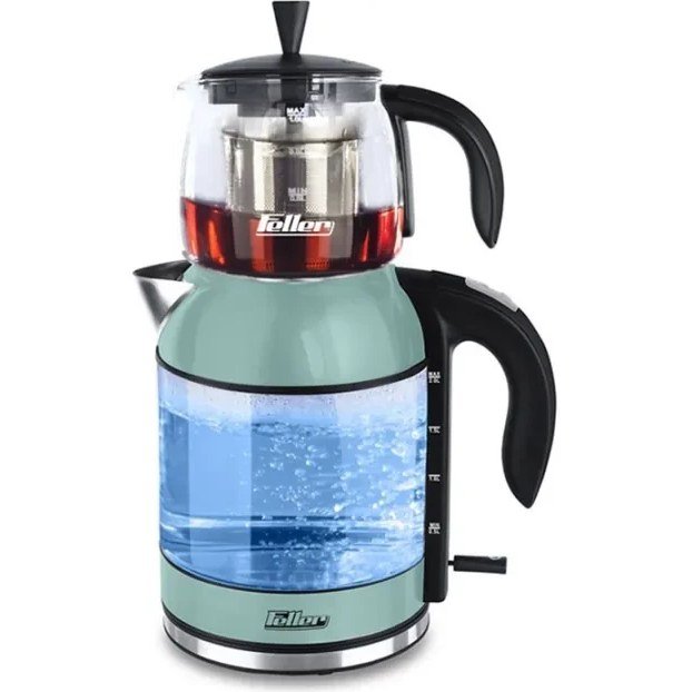 چای ساز فلر ts285