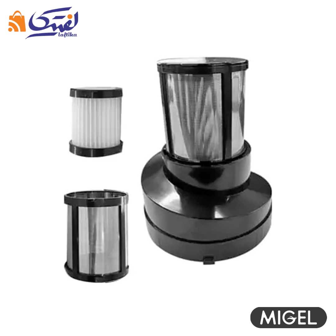 قیمت جارو برقی GSV 601 عصایی میگل