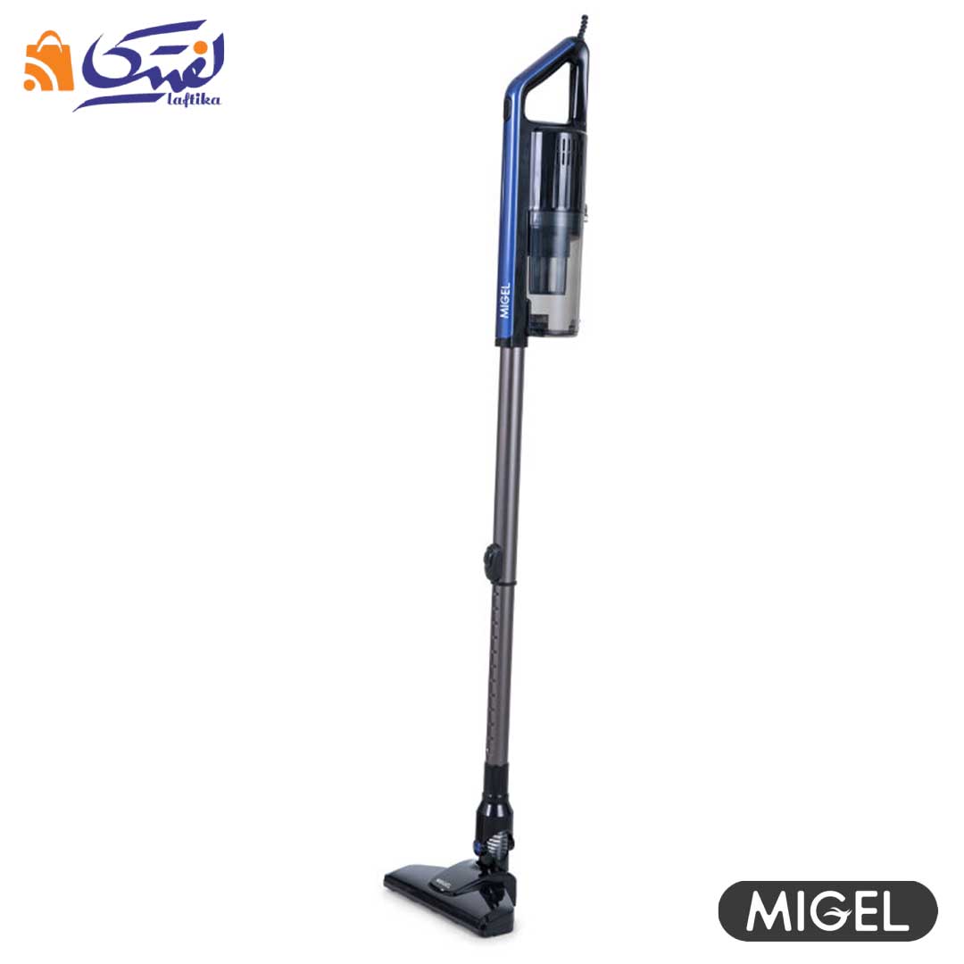 خرید جارو برقی GSV 601 عصایی میگل با بهترین قیمت