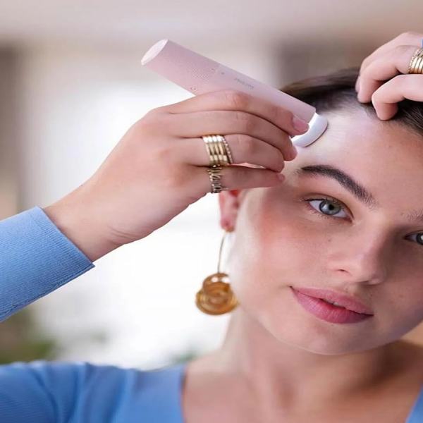 قیمت و خرید موزر صورت زنانه