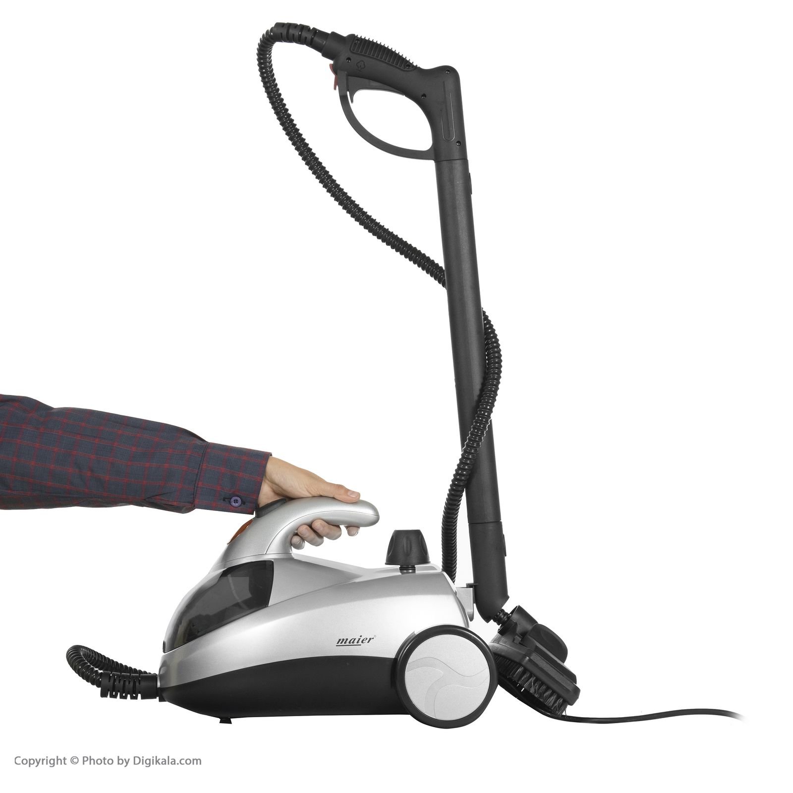 خرید بخار شوی مایر