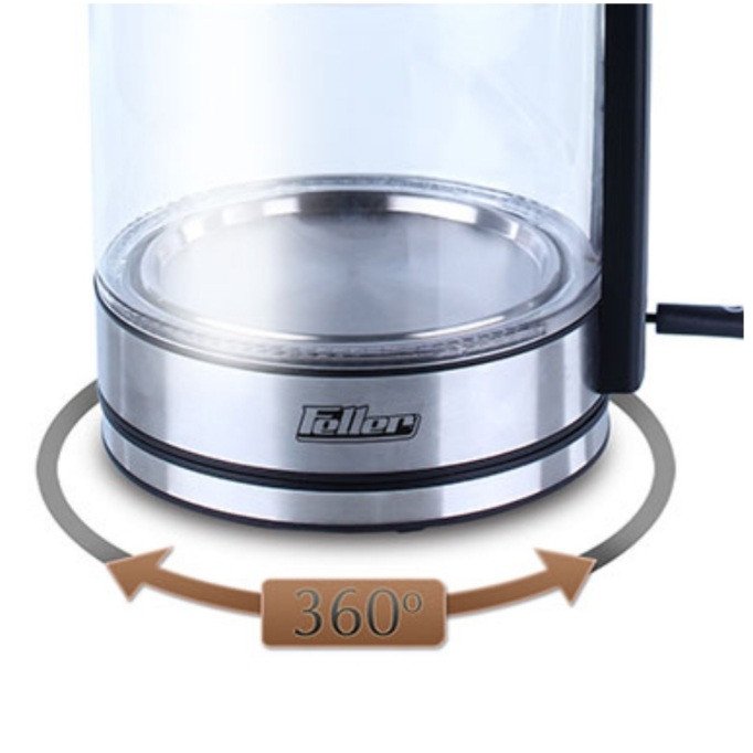 چای ساز فلر برای جهیزیه