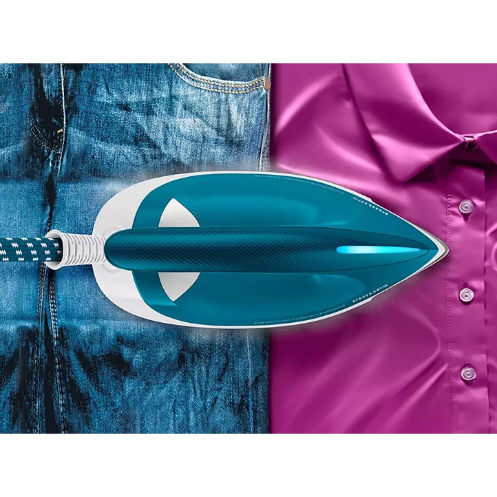 مشخصات اتو بخار GC6840 فیلیپس مخزن دار