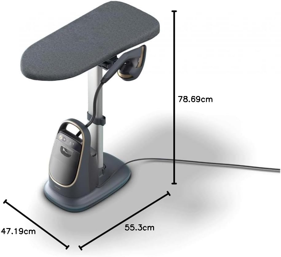خرید اتو بخارگر ایستاده فیلیپس برای مصارف روزمره