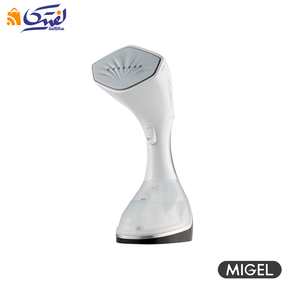 خرید بهترین مدل اتو بخارگر میگل رنگ سفید