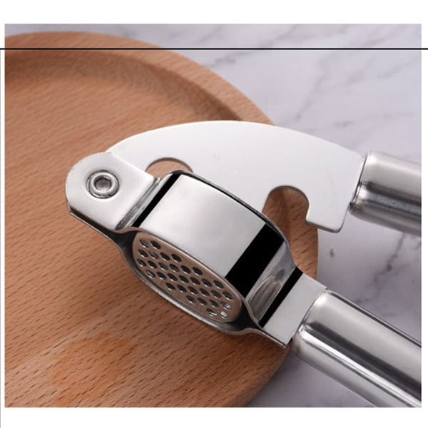 خرید سیرکوب استیل انبری با کارایی آسان