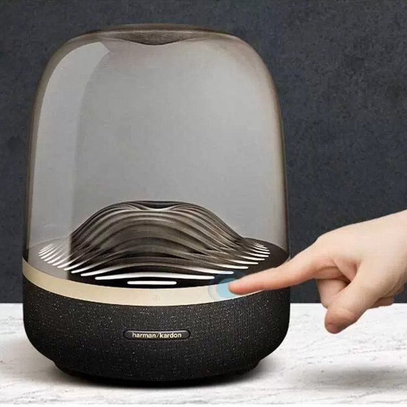 معرفی اسپیکر بلوتوثی Aura studio 3 limited edition