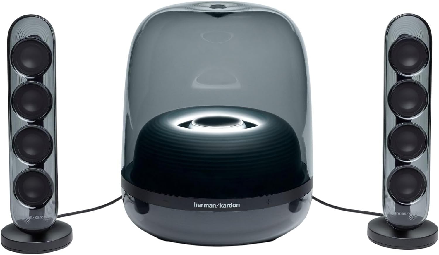 خرید جدیدترین اسپیکر دسکتاپ رومیزی با شرایط پرداخت قسطی