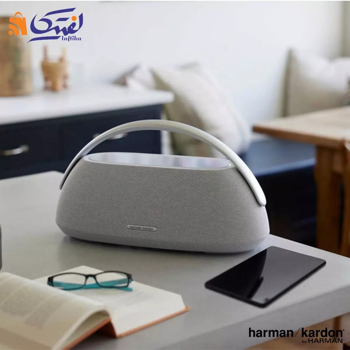 خرید جدیدترین مدل اسپیکر هارمن کاردن تضمینی