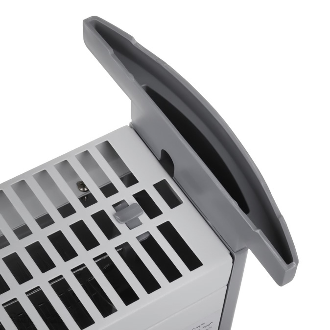 خرید بخاری برقی پارس خزر با تضمین کیفیت