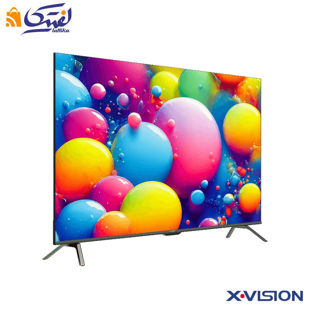 کیفیت تصویر 4K UHD