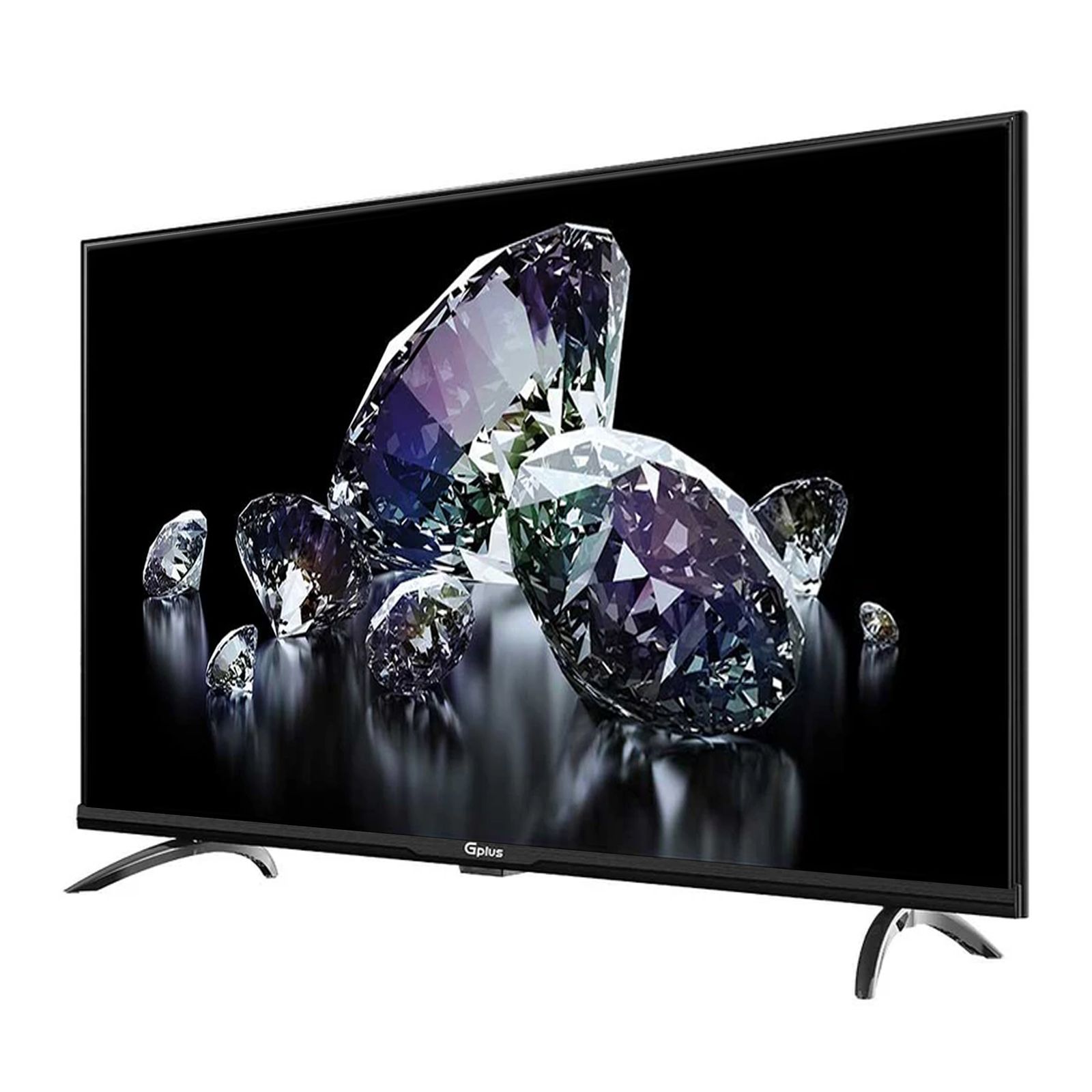 معرفی تلویزیون هوشمند 43 اینچ جی پلاس