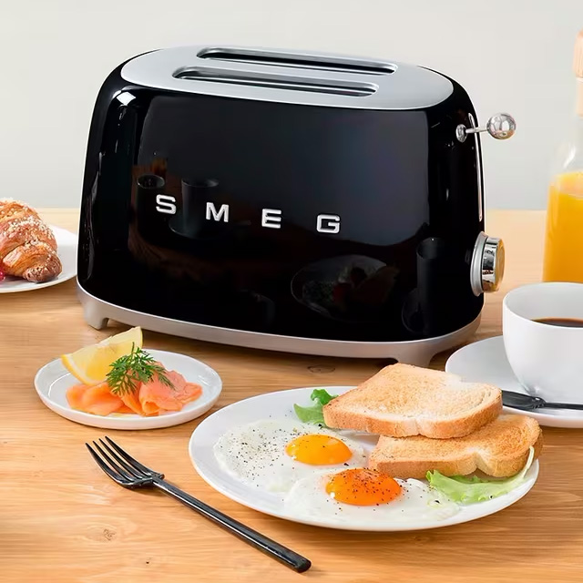 خرید بهترین مدل توستر نان برند اسمگ