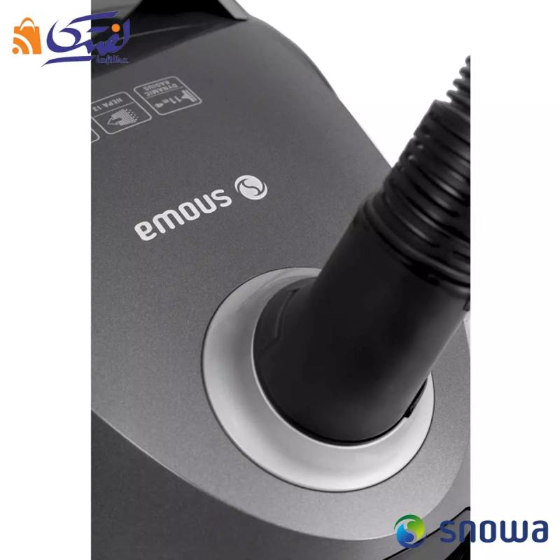 قیمت جاروبرقی اسنوا SVC-RL24